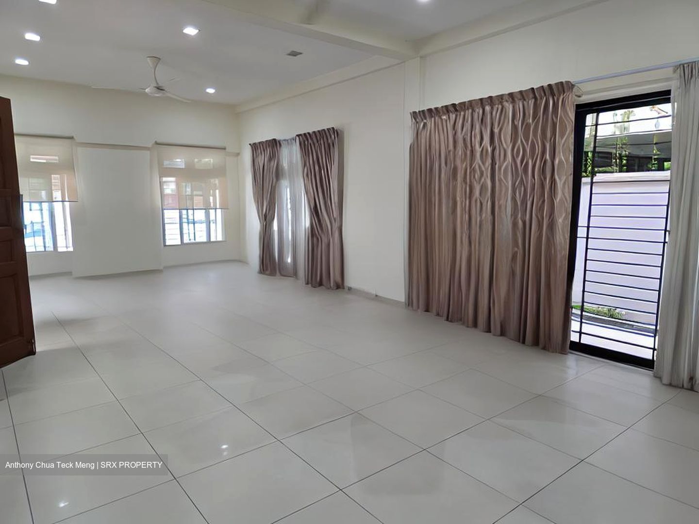 Jalan Merlimau (D11), Detached #531589761